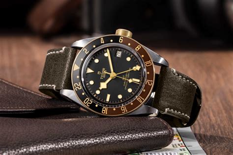 tudor steel end gold opinioni|Tudor’s Steel and Gold Expansion — Black Bay GMT .